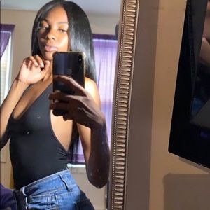 Meet your Posher, Nafisha